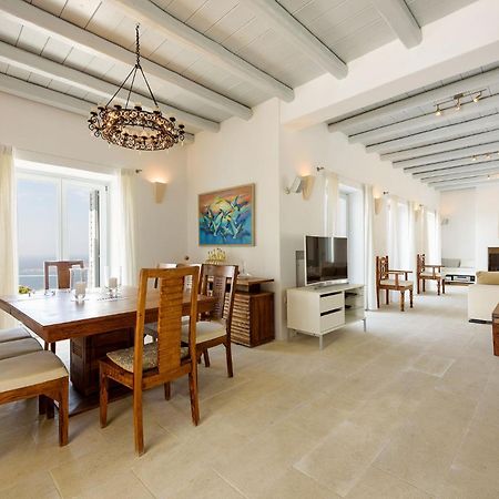 Tluxuryvilla パロス島 エクステリア 写真
