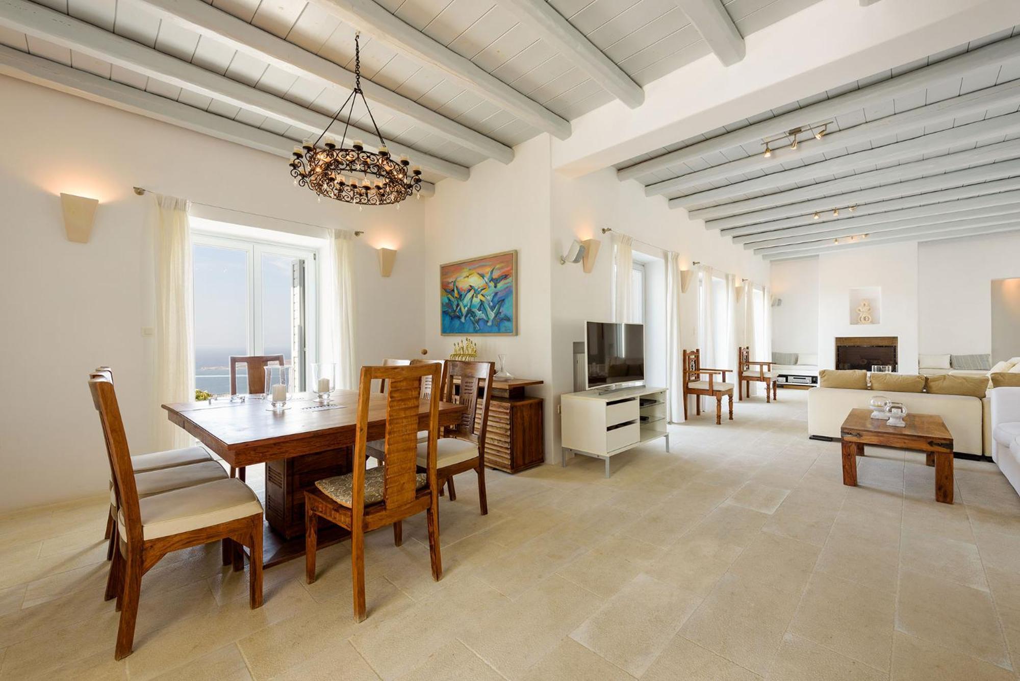 Tluxuryvilla パロス島 エクステリア 写真