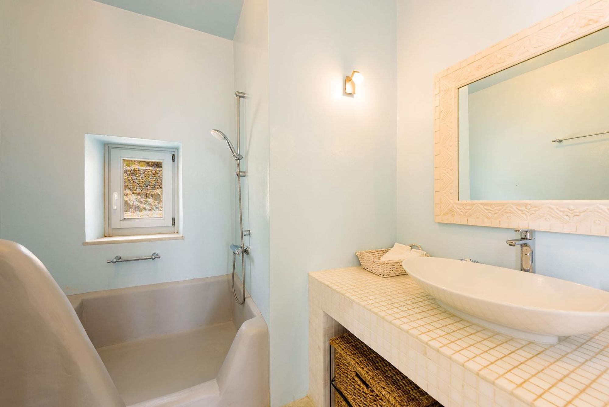 Tluxuryvilla パロス島 エクステリア 写真