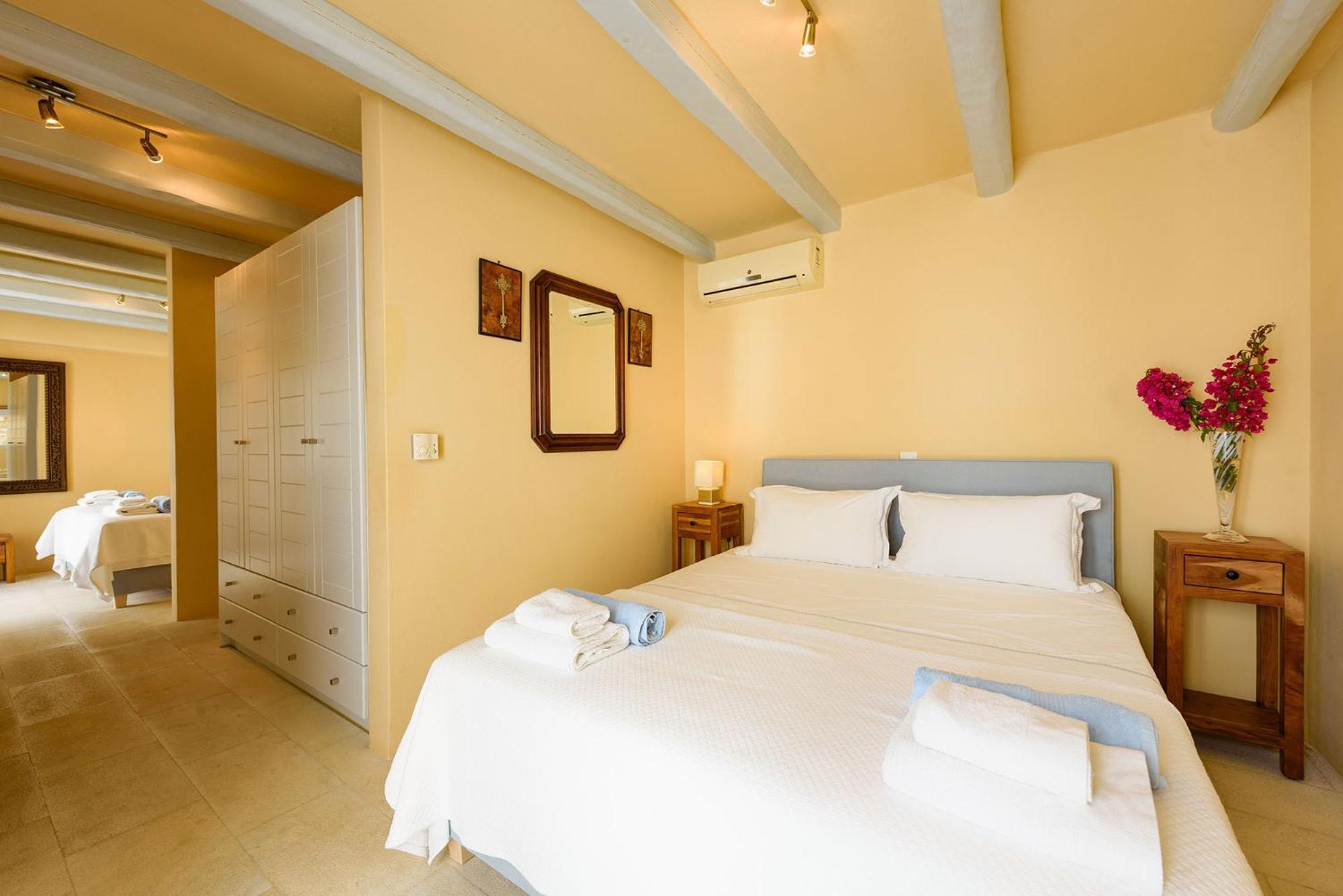 Tluxuryvilla パロス島 エクステリア 写真