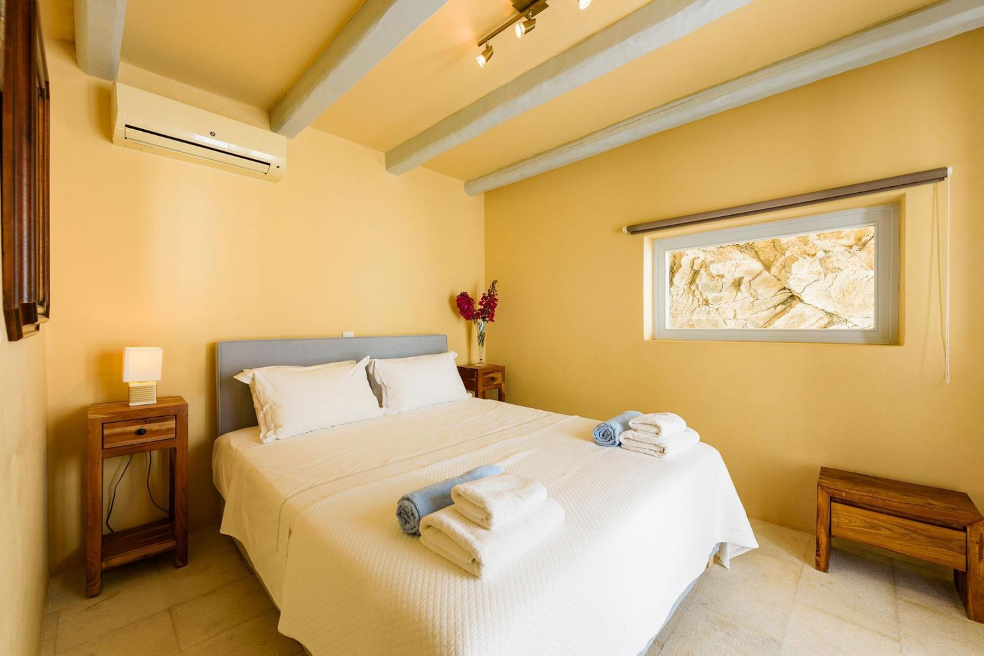 Tluxuryvilla パロス島 エクステリア 写真