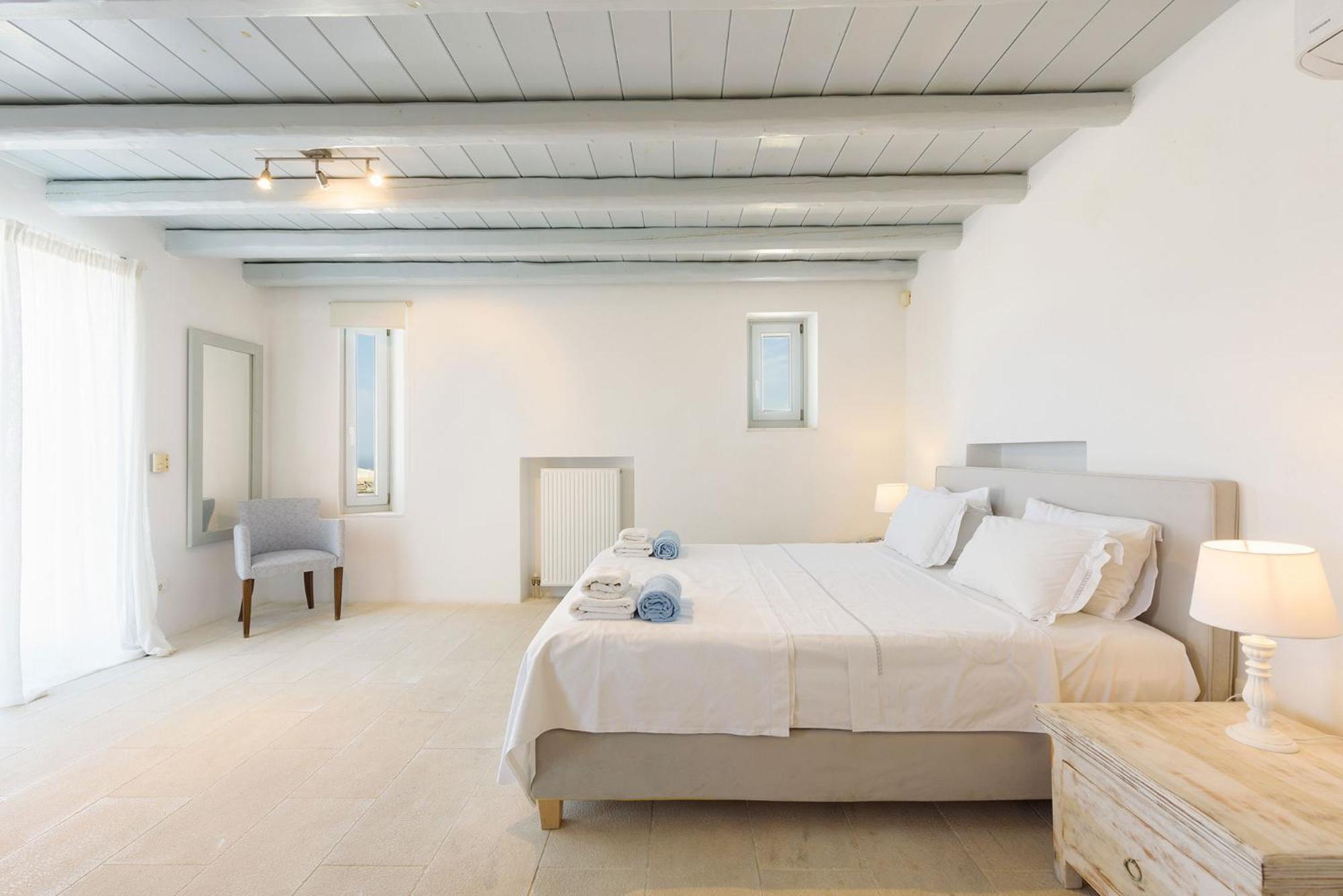 Tluxuryvilla パロス島 エクステリア 写真