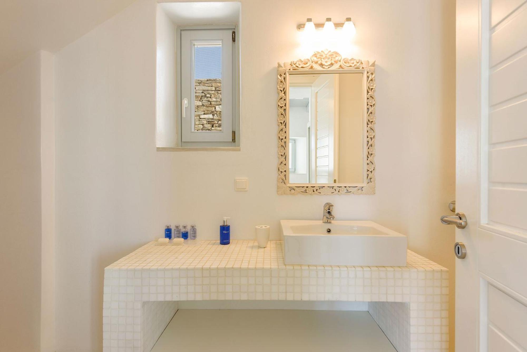 Tluxuryvilla パロス島 エクステリア 写真