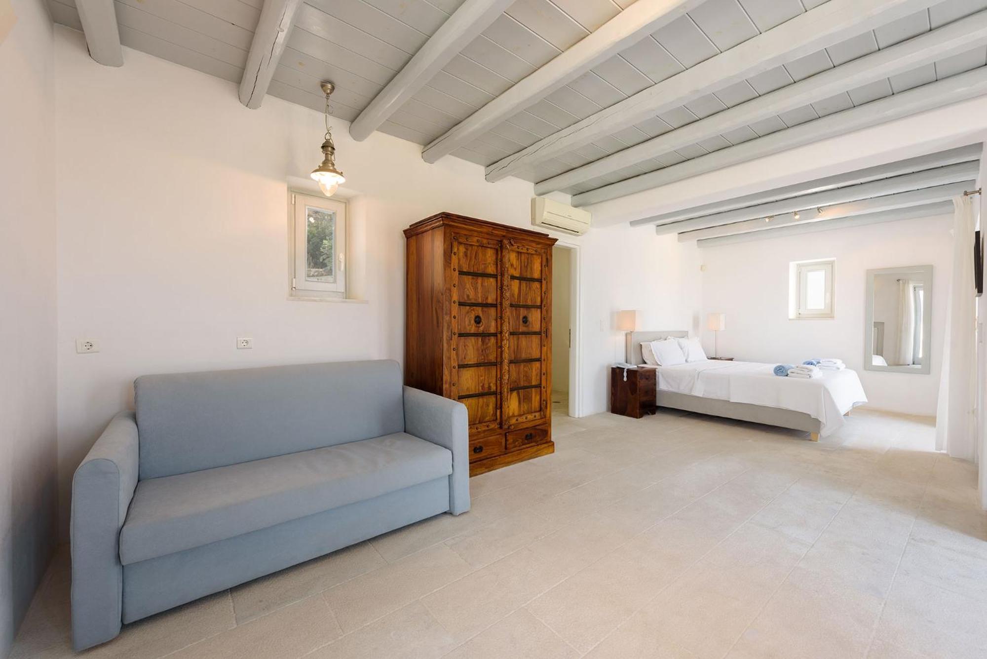 Tluxuryvilla パロス島 エクステリア 写真