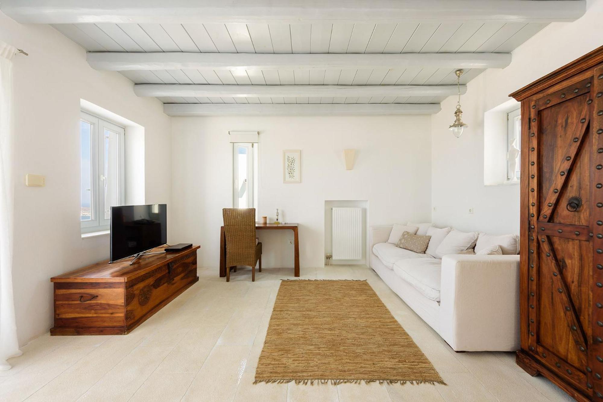 Tluxuryvilla パロス島 エクステリア 写真