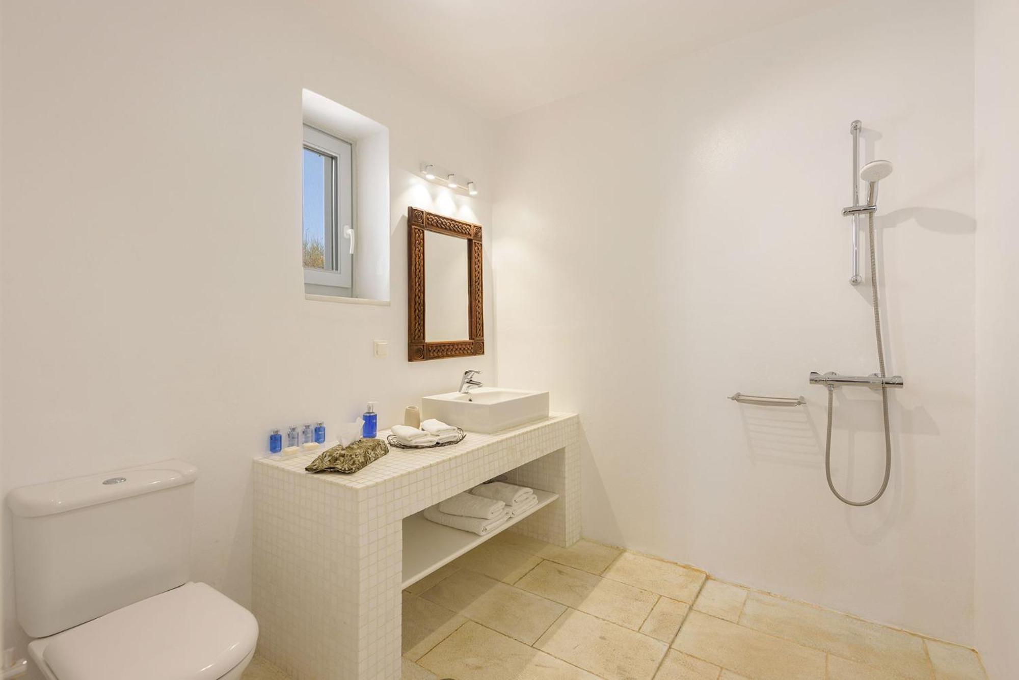 Tluxuryvilla パロス島 エクステリア 写真