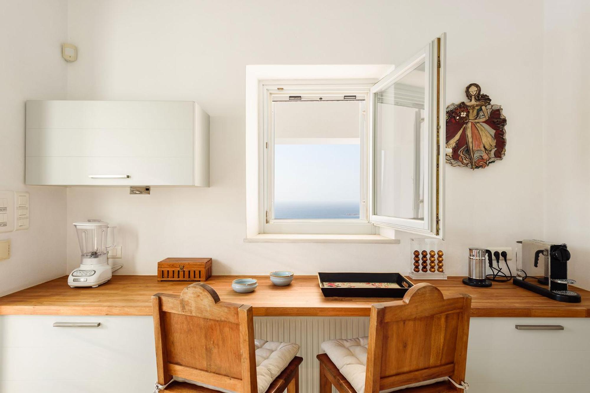 Tluxuryvilla パロス島 エクステリア 写真
