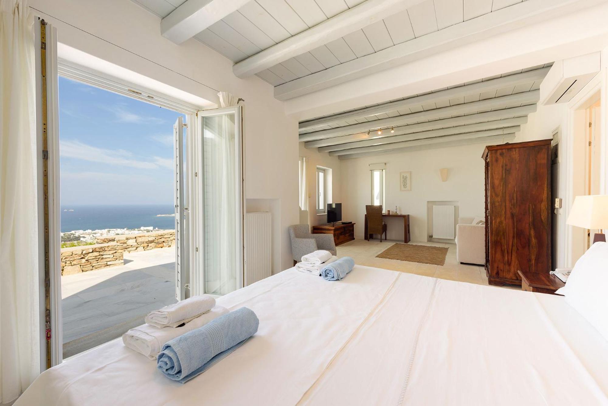 Tluxuryvilla パロス島 エクステリア 写真