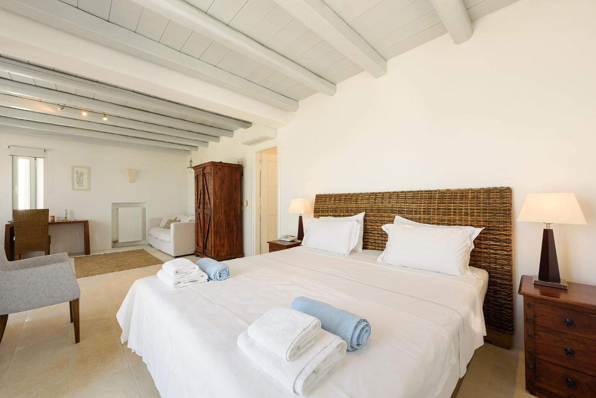 Tluxuryvilla パロス島 エクステリア 写真